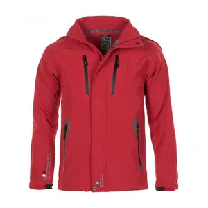 Blouson De Ski Garçon Ecilo pas cher
