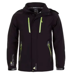 Blouson De Ski Garçon Ecilo pas cher