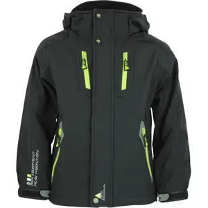 Blouson De Ski Garçon Ecilo pas cher