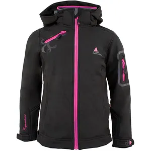 Blouson De Ski Fille Gasoftibi pas cher
