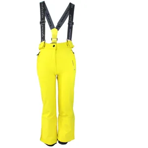 Pantalon De Ski Fille Gashell pas cher