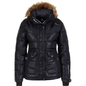 Doudoune De Ski Femme Alesa
