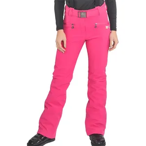 Pantalon De Ski Fille Fafuzzi pas cher