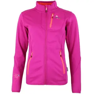 Blouson Polarshell Femme Aynur pas cher