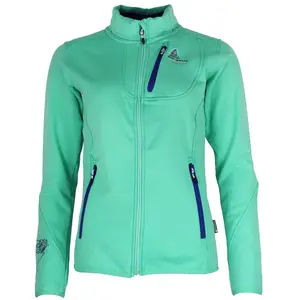 Blouson Polarshell Femme Aynur pas cher