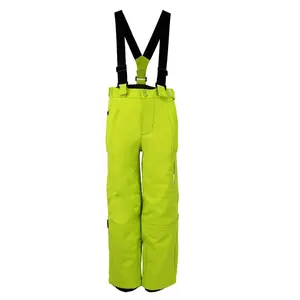 Pantalon De Ski Garçon Ecesoft pas cher