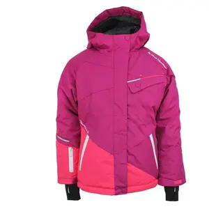 Blouson De Ski Femme Atene pas cher