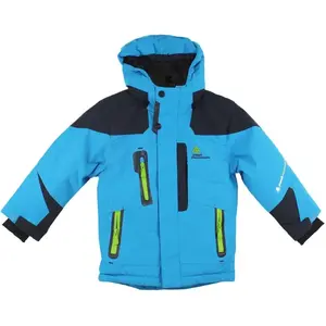 Blouson De Ski Garçon Ecetal pas cher