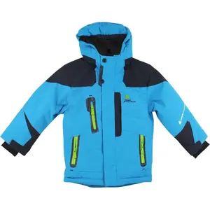 Blouson De Ski Garçon Ecetal pas cher