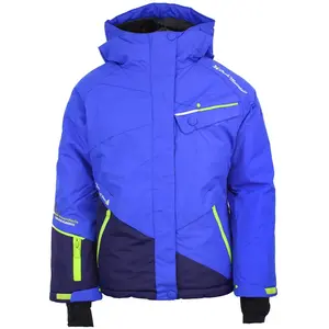 Blouson De Ski Fille Gatene