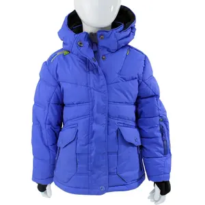 Doudoune De Ski Fille Fanecy pas cher