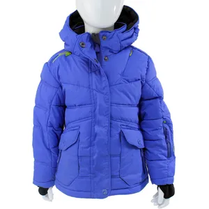 Doudoune De Ski Fille Fanecy pas cher