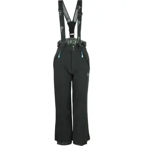Pantalon De Ski Softshell Garçon Ecashell pas cher