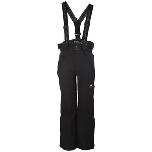 Pantalon De Ski Softshell Garçon Ecashell pas cher