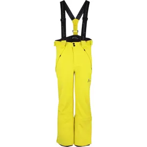 Pantalon De Ski Softshell Garçon Ecashell pas cher