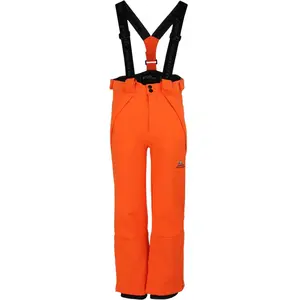 Pantalon De Ski Softshell Garçon Ecashell pas cher