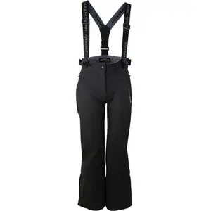 Peak Mountain Gashell - Pantalon De Ski noir 16 ans