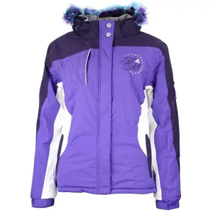 Comparateur de prix : Blouson De Ski Fille Galaza