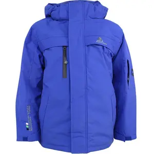 Parka De Ski Garçon Ecadik