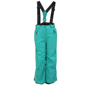 Comparateur de prix : Pantalon De Ski Fille Fapix