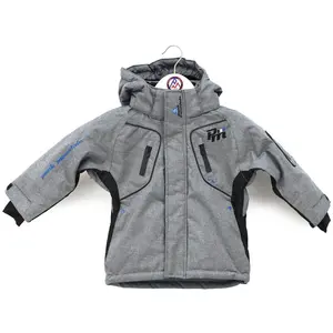 Blouson De Ski Garçon Ecamate pas cher