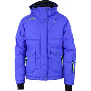 Doudoune De Ski Fille Gannecy