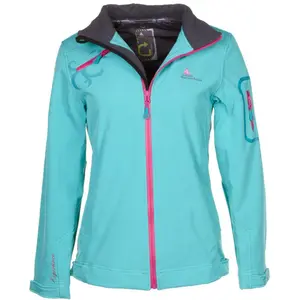 Blouson De Ski Fille Gasoftibi pas cher