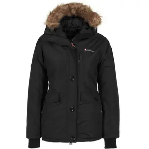 Parka De Ski Fille Galava pas cher