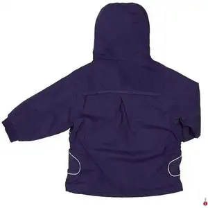 Comparateur de prix : Peak Mountain Veste polaire fille Fullily violet 3 ans