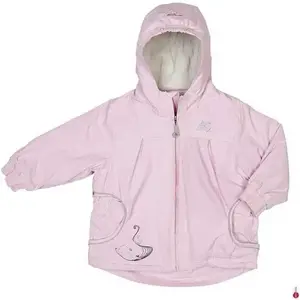 Comparateur de prix : Veste de ski fille Peak Mountain Fullily Rose 5 ans FULLILY/HC-ROSE