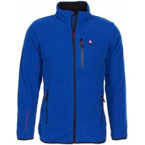 Comparateur de prix : Peak Mountain Calon - Blouson Polaire bleu S