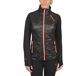 Blouson Polarshell Bimatière Femme Acer pas cher