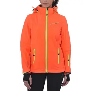 Blouson De Ski Femme Amala pas cher