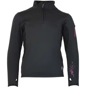 Comparateur de prix : Sweat Polarshell Fille Fany