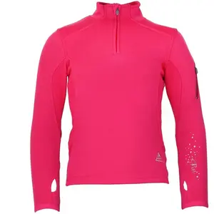 Comparateur de prix : Sweat Polarshell Fille Gany