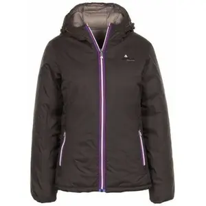 Doudoune de ski reversible femme Peak Mountain Awa Bleu M AWA/JK/MARINE-BLEU