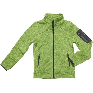 Peak Mountain Polaire garçon ECEMAILLE vert 4 ans pas cher