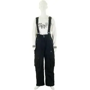 Pantalon De Ski Garçon Eltaro