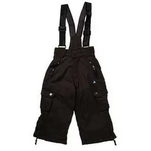 Comparateur de prix : Peak Mountain Pantalon De Ski Garçon Eltaro