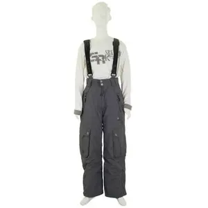 Comparateur de prix : Peak Mountain Pantalon De Ski Garçon Eltaro