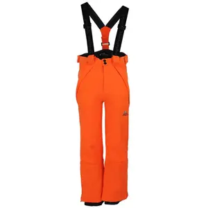 Pantalon De Ski Softshell Garçon Ecashell pas cher