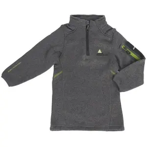 Comparateur de prix : Veste polaire enfant Peak Mountain Ecypa Gris 3 ans ECYPA/3-8/WZ/1-GRIS CHINE