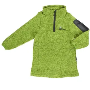 Comparateur de prix : Veste polaire enfant Peak Mountain Ecypa Vert 6 ans MAG3244384