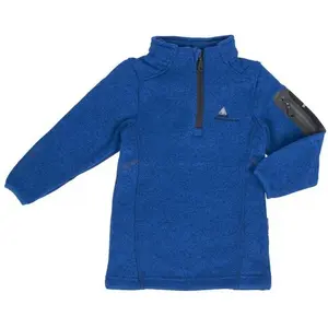 Comparateur de prix : Veste polaire enfant Peak Mountain Ecypa Bleu 3 ans MAG3244399