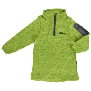 Comparateur de prix : Veste polaire enfant Peak Mountain Ecypa Vert 4 ans MAG3244382