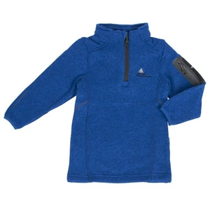 Comparateur de prix : Veste polaire enfant Peak Mountain Ecypa Bleu 5 ans MAG3244401