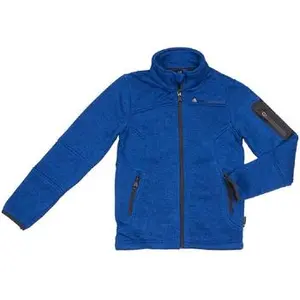 Peak Mountain Polaire garçon ECEMAILLE bleu 16 ans pas cher