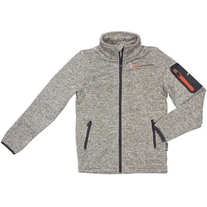 Peak Mountain Polaire garçon ECEMAILLE beige 3 ans pas cher