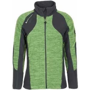 Comparateur de prix : Veste polaire Peak Mountain Cecut Vert XL CECUT/WZ-ANIS
