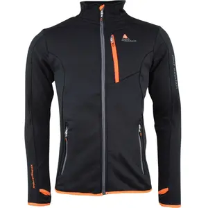 Blouson Polar Shell Homme Climate pas cher